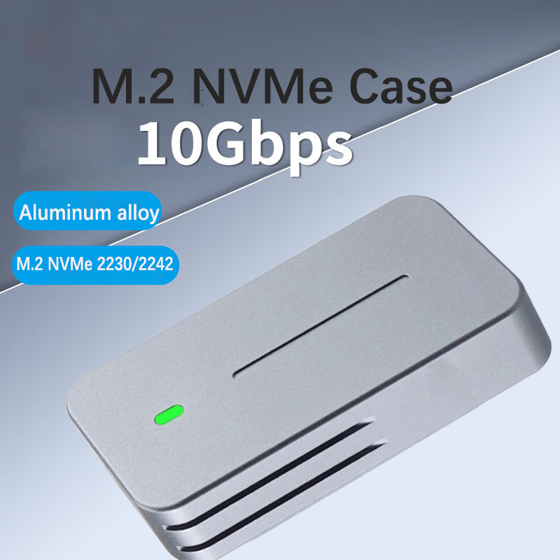 Boîtier NVMe 2230 2242 M.2 NVM - M2 2230 Ssd 2Tb Pcie 4.0 avis et prix